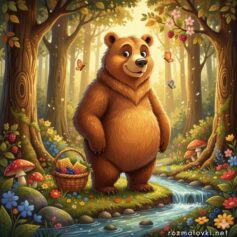 Розмальовки Ведмеді, ведмедики для дітей - роздрукувати безкоштовно А4, скачати розфарбовки