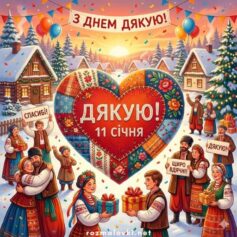 Розмальовки до дня дякую - Роздрукувати безкоштовно А4, скачати розфарбовки