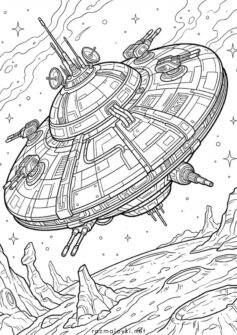 Космічний корабель