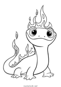 Бруні (Крижане серце 2)