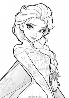 Ельза (Крижане серце)