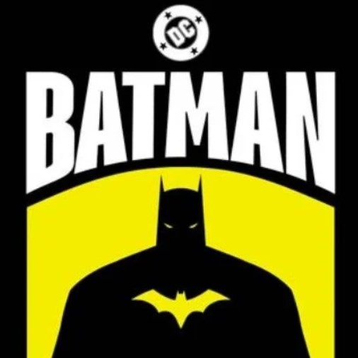 Розмальовки Бетмен (Batman) 🦇