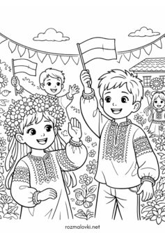 До дня української вишиванки