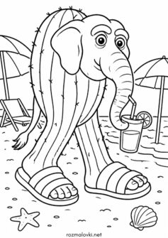 Лірілі Ларіла (Lirili Larila)