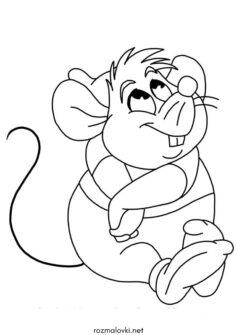 Скромний Жак (Попелюшка)