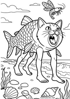 Трулімеро Трулічіна (Trulimero Trulichina)