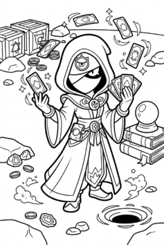 Тара Бравл Старс (Tara Brawl Stars)