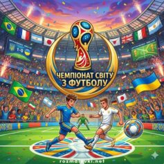 Чемпіонат світу з футболу ⚽️ Розмальовки роздрукувати безкоштовно А4, скачати
