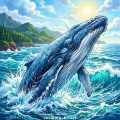 Розмальовки Кити 🐳 для дітей - Роздрукувати безкоштовно А4, скачати
